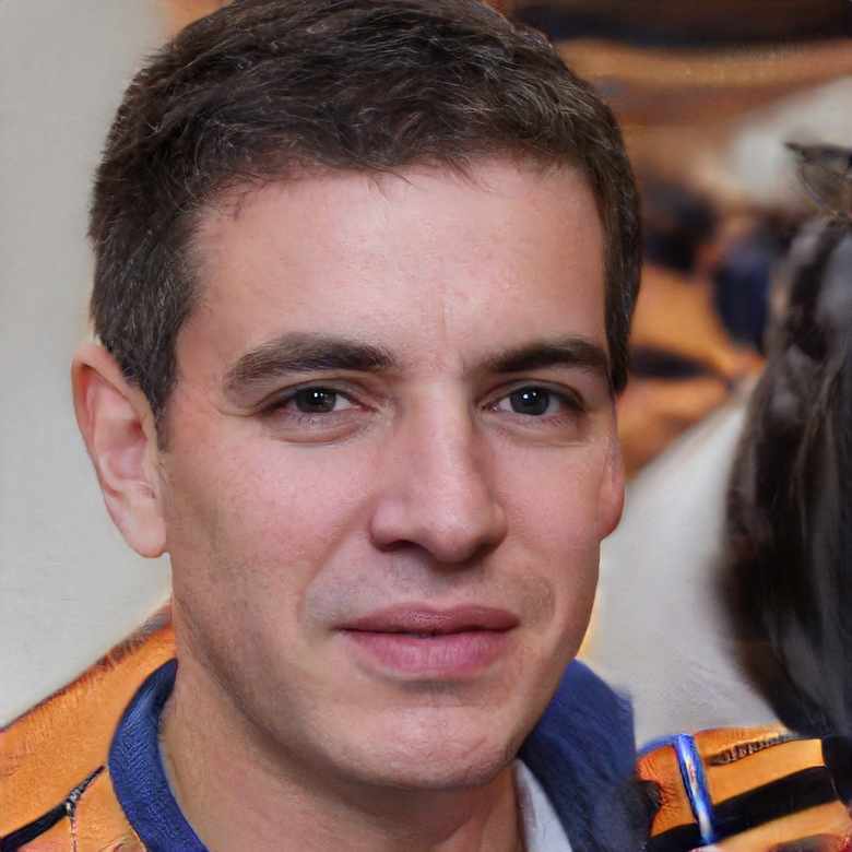 Андрей