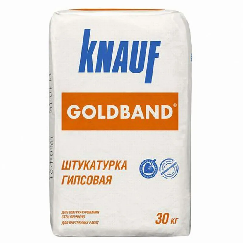чем оштукатурить гараж