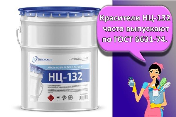 эмаль в банке
