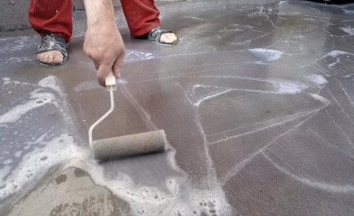 Грунт и грунтовка в чем разница