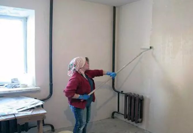 имитация кирпича для внутренней отделки своими руками