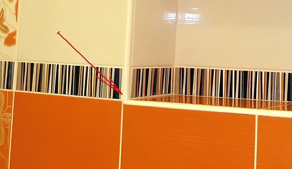Как класть плитку на стену - пошаговая инструкция, кладем плитку своими руками