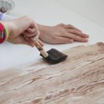 какие краски без запаха