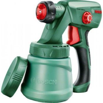 Краскопульт Bosch PFS 2000: фото