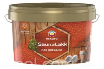 Лаки защищают древесину от разрушения