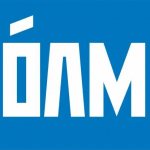 Логотип компании Волма