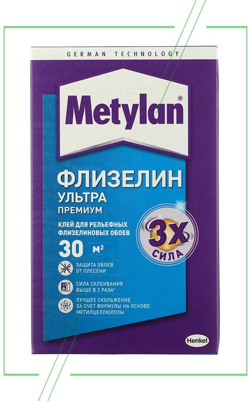 Метилан Флизелин Ультра Премиум_result