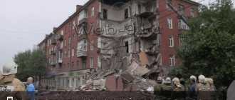 Основные правила демонтажа стен и перегородок по ГОСТам и СНИПам