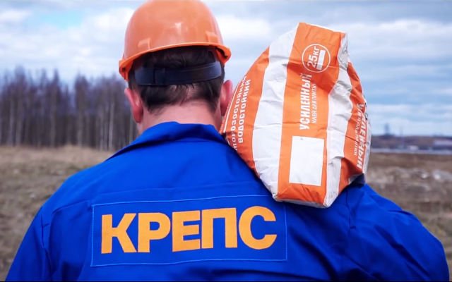 отзывы о плиточном клее КРЕПС