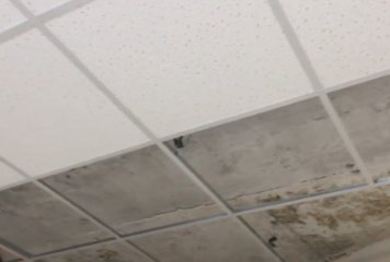 плиты потолка армстронг