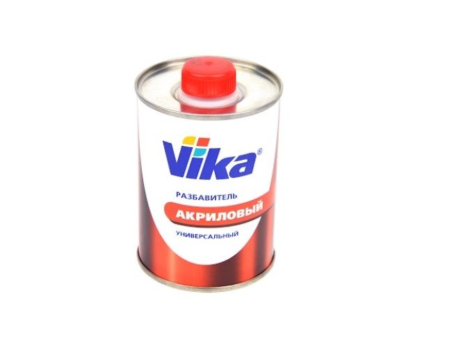 растворитель 1301 Vika