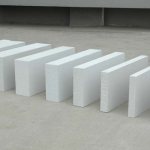Толщина перегородок из газобетона