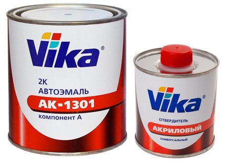 Vika-акрил