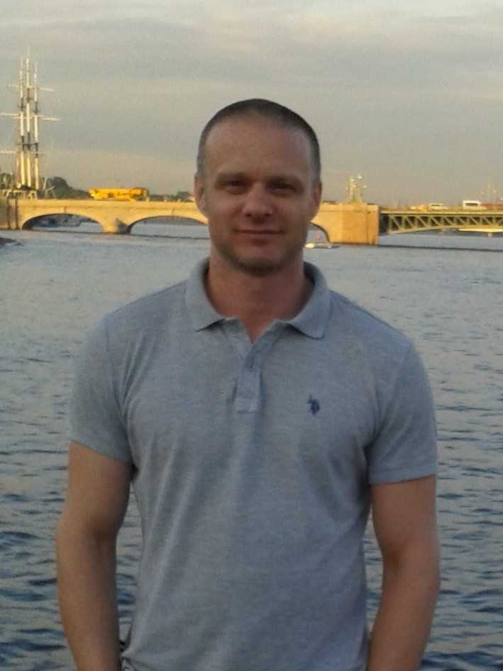 Владимир