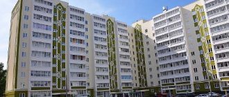 Высота 10 этажного дома в метрах: сколько точная до потолков панельного строения в Москве по СНиП