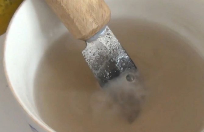 защитный слой